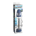 PUMP WORX Max Boost Pro Flow Pompa Automatica Blu 30,5 cm