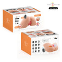 Intense Deep Touch Julia Masturbatore con Calore e Aspirazione 9 kg