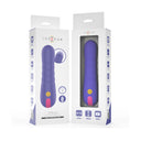 Intense Stella Push Spinta Verticale 10 Modalità Ricaricabile USB