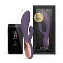 LELO INA Thrust Viola Rabbit con Spinta Dynamic Thrust e App