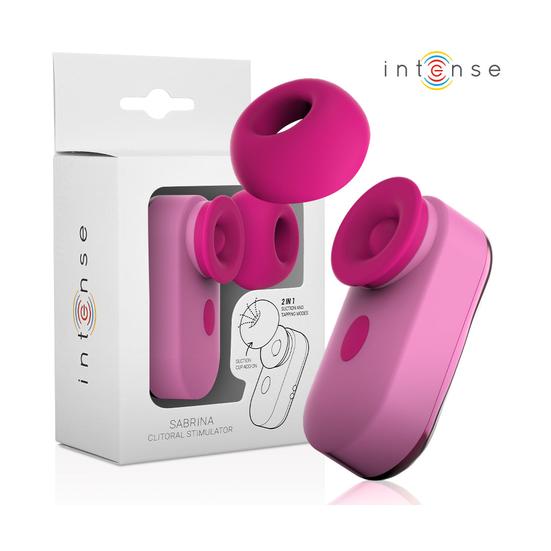 FUN FACTORY SHARE LITE doppio dildo blackberry in silicone premium