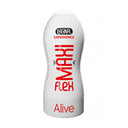 Alive Maxi Flex L – Masturbatore Maschile Vaginale Realistico TPE