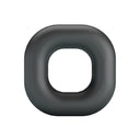 Crazy Bull Walden anello per pene in silicone ultra morbido nero