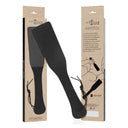 INTENSE Fetish Pala in Pelle Vegana BDSM Elegante e Resistente