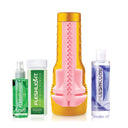 Fleshlight STU Vitality Training Unit Masturbatore Maschile Realistico