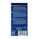 CONTROL – Preservativi Adapta Nature 12 Unità Lubrificati 54 mm