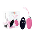 Intense Flippy II Rosa – Uovo Vibrante con Telecomando Wireless
