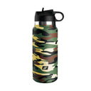 PDX Plus Fap Flask Happy Camper Masturbatore Discreto Camouflage