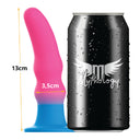 MYTHOLOGY Kuno Utopia dildo fantasy S in silicone con ventosa 13 cm