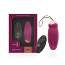 Rithual Priya Egg Telecomandato Punto G 10 Vibrazioni IPX5