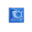 UNILATEX Conservanti Naturali Lubrificati 144 Pezzi ISO 4074 Certificati