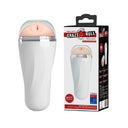 Crazy Bull Trish – Masturbatore Vagina 3D Reale con Custodia Rigida