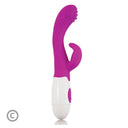 Pretty Love Arthur Vibratore Punto G 7 Velocità Lilla 20 cm