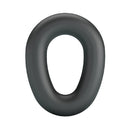 Crazy Bull Vesper anello per pene in silicone ultra morbido nero
