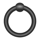 Addicted Toys Set 7 Anelli Pene Flessibili in Silicone Medicale