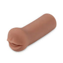 PDX Extreme Coed Cocksucker masturbatore maschile realistico FantaFlesh