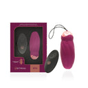 Rithual SITA Egg – Vibratore a Perline Rotanti + Telecomando USB