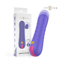 Intense Stella Push Spinta Verticale 10 Modalità Ricaricabile USB