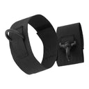 DARKNESS Manette in Nylon per Principianti Bondage Soft