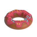 Pretty Love Super Donut Anello per Pene in Silicone Rosa