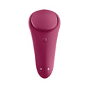 Satisfyer Sexy Secret Panty Vibratore Indossabile con App