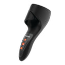 Jamyjob Pulsar Stimolatore Maschile Vibrante e Pulsante 30 Combinazioni