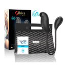 Ibiza stimolatore clitorideo con aspirazione e vibrazione ricaricabile