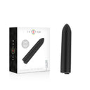 Intense Bullet Vibrante Compatto 10 Modalità Ricaricabile USB