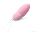 LELO LUNA Smart Bead Rosa Perla Kegel Intelligente 5 Livelli