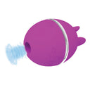 Pretty Love Gemini Ball Viola Stimolatore Pulsante 3 Modalità