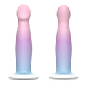 MYTHOLOGY Garrick Nayade Dildo M in Silicone Premium con Ventosa