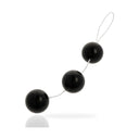 ADDICTED TOYS – Sfere del Piacere in ABS 15 cm Ø 3,6 cm
