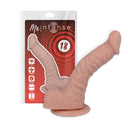 MR INTENSE – Dildo Realistico con Ventosa 19,8 cm Ø 3,2 cm