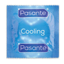 PASANTE Climax 12 Preservativi Effetto Caldo & Freddo 190x52 mm CE