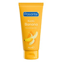 PASANTE – Lubrificante Banana Base Acqua 75 ml Compatibile Preservativi
