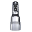 Fleshlight Quiver Masturbatore Vibrante Riscaldato USB-C 25,4 cm
