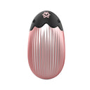 RITHUAL Shushu 2.0 Azabache – Stimolatore Clitorideo Aspirazione