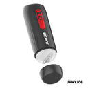 Jamyjob Phantom Masturbatore Automatico 5 Aspirazioni e 5 Spinte