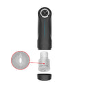 JAMYJOB – Milker Stroker Su e Giù con Ventosa e Funzione Audio