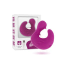 Coverme Duckymania – Ditale Stimolante Ricaricabile in Silicone