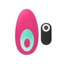 HAPPY LOKY Panty Vibe telecomando vibrante ricaricabile in silicone