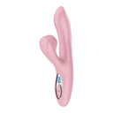 Satisfyer Pro G-Spot Rabbit 2020 – Stimolatore 2 in 1 Ricaricabile