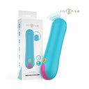 Intense Claudia – Stimolatore con Penetrazione e Taping Ritmico