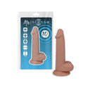 MR INTENSE – Dildo Realistico con Ventosa 18 cm Ø 3,4 cm