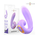 Intense Meryl – Stimolatore Clitorideo e Punto G Doppia Vibrazione