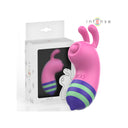 Intense Willie Pulsation stimolatore clitorideo lingua vibrante ape