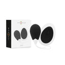 Intense JAN Nero – Uovo Vibrante con Telecomando 10 Vibrazioni