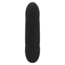 FUN FACTORY SHARE LITE doppio dildo nero in silicone ultraleggero