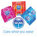 Skins Assorted Preservativi Assortiti 3 Varianti – 16 Pezzi