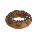 Pretty Love Super Donut Anello per Pene in Silicone Marrone Cioccolato
